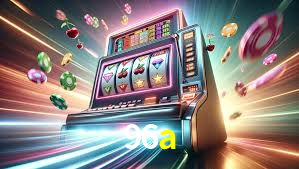 96a: A Experiência de Casino com Jogos de Mesa ao Vivo